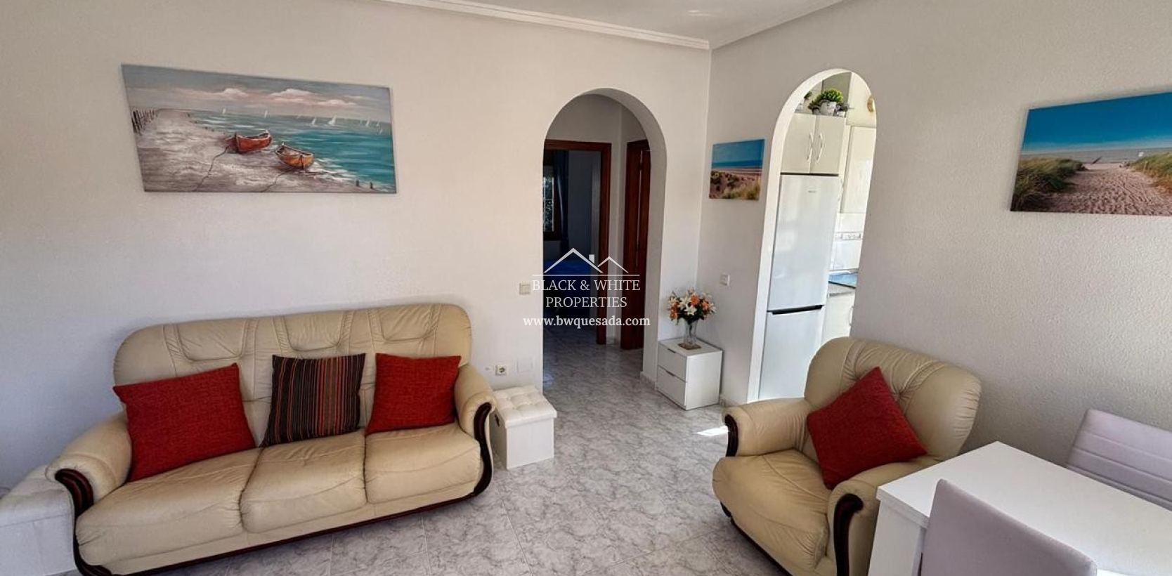 Resale - Villa - Ciudad Quesada