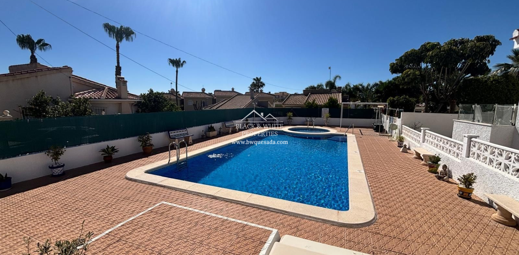 Resale - Villa - Ciudad Quesada