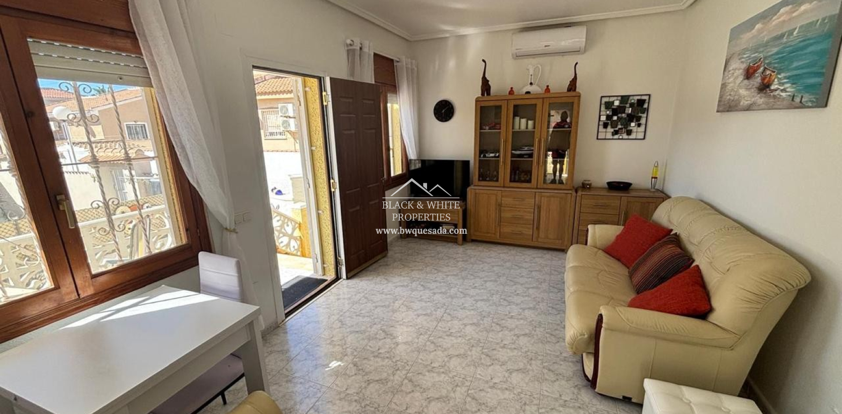 Resale - Villa - Ciudad Quesada