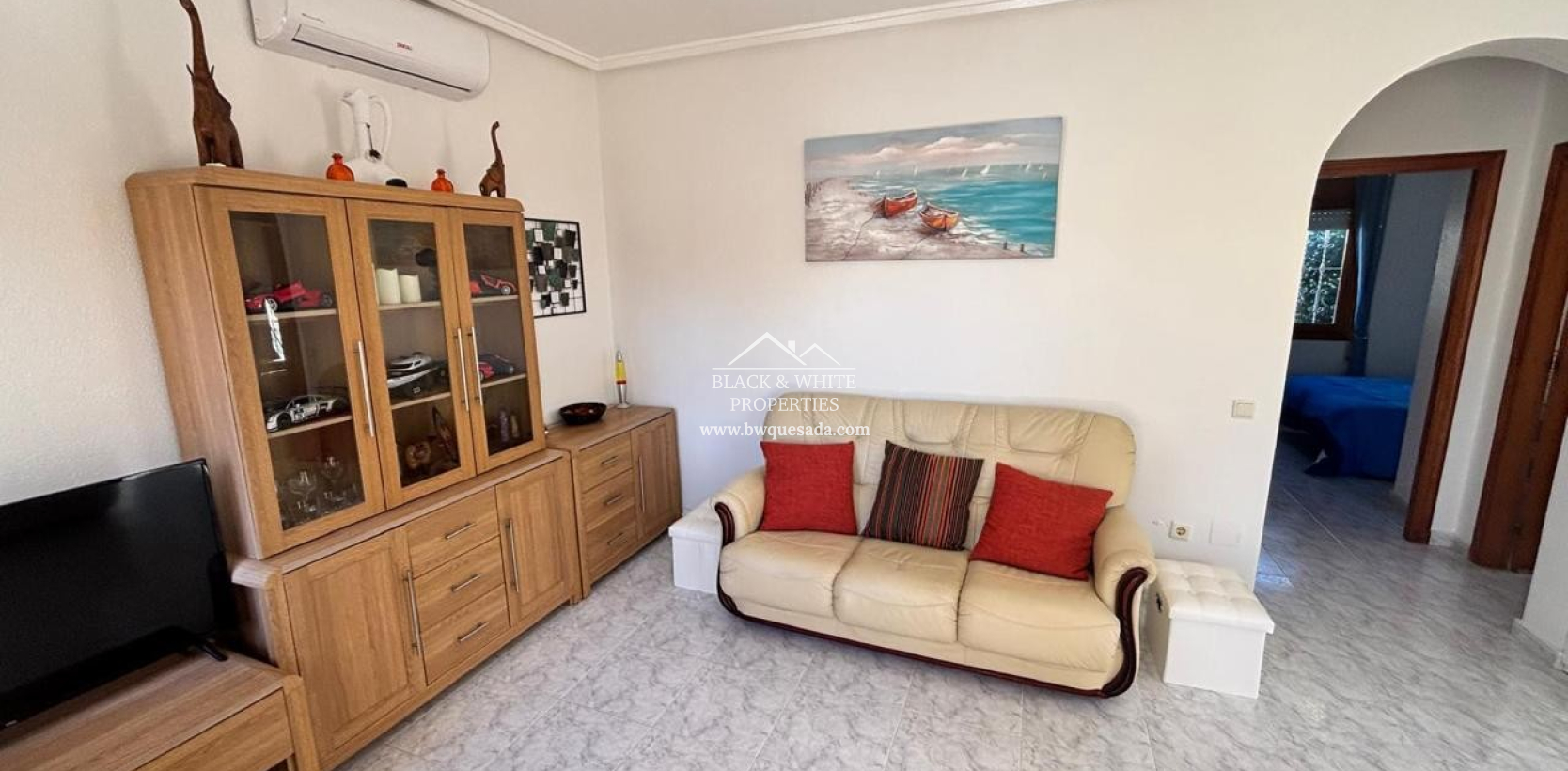 Resale - Villa - Ciudad Quesada