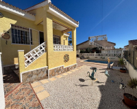 Resale - Villa - Ciudad Quesada