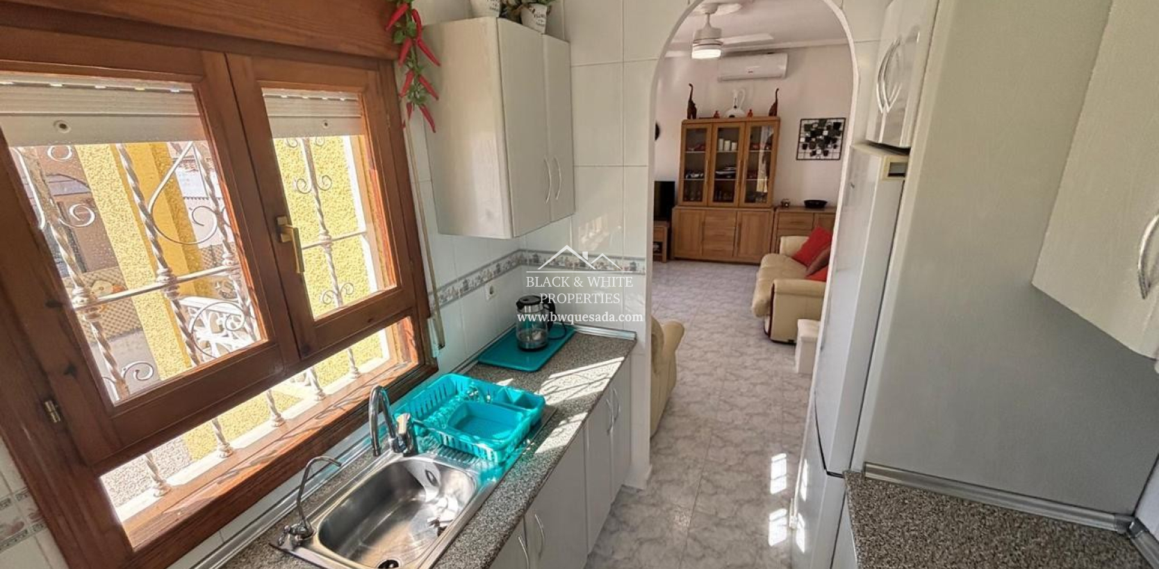 Resale - Villa - Ciudad Quesada