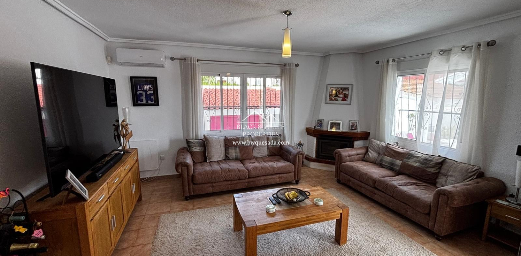 Resale - Villa - Ciudad Quesada