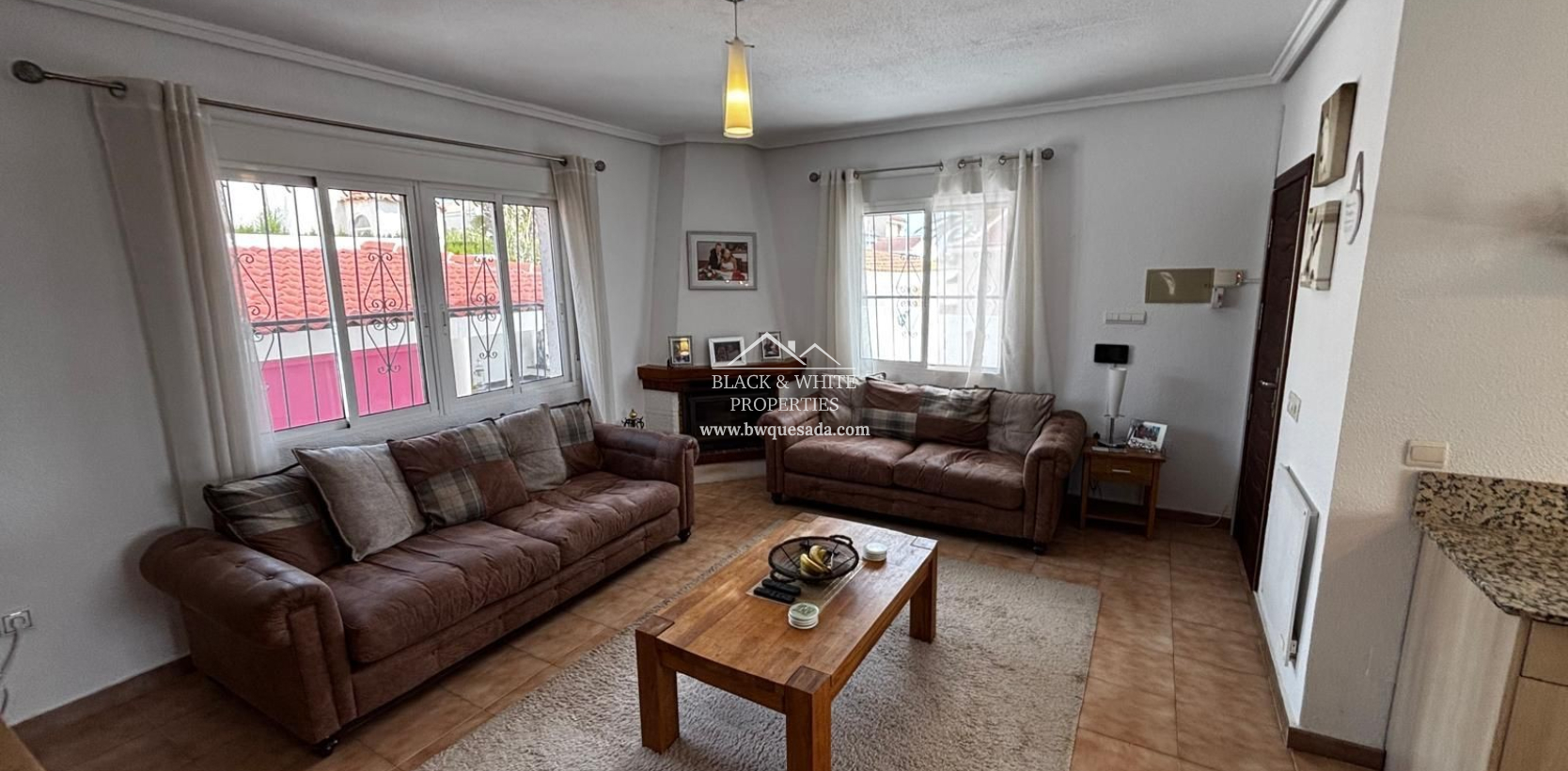 Resale - Villa - Ciudad Quesada