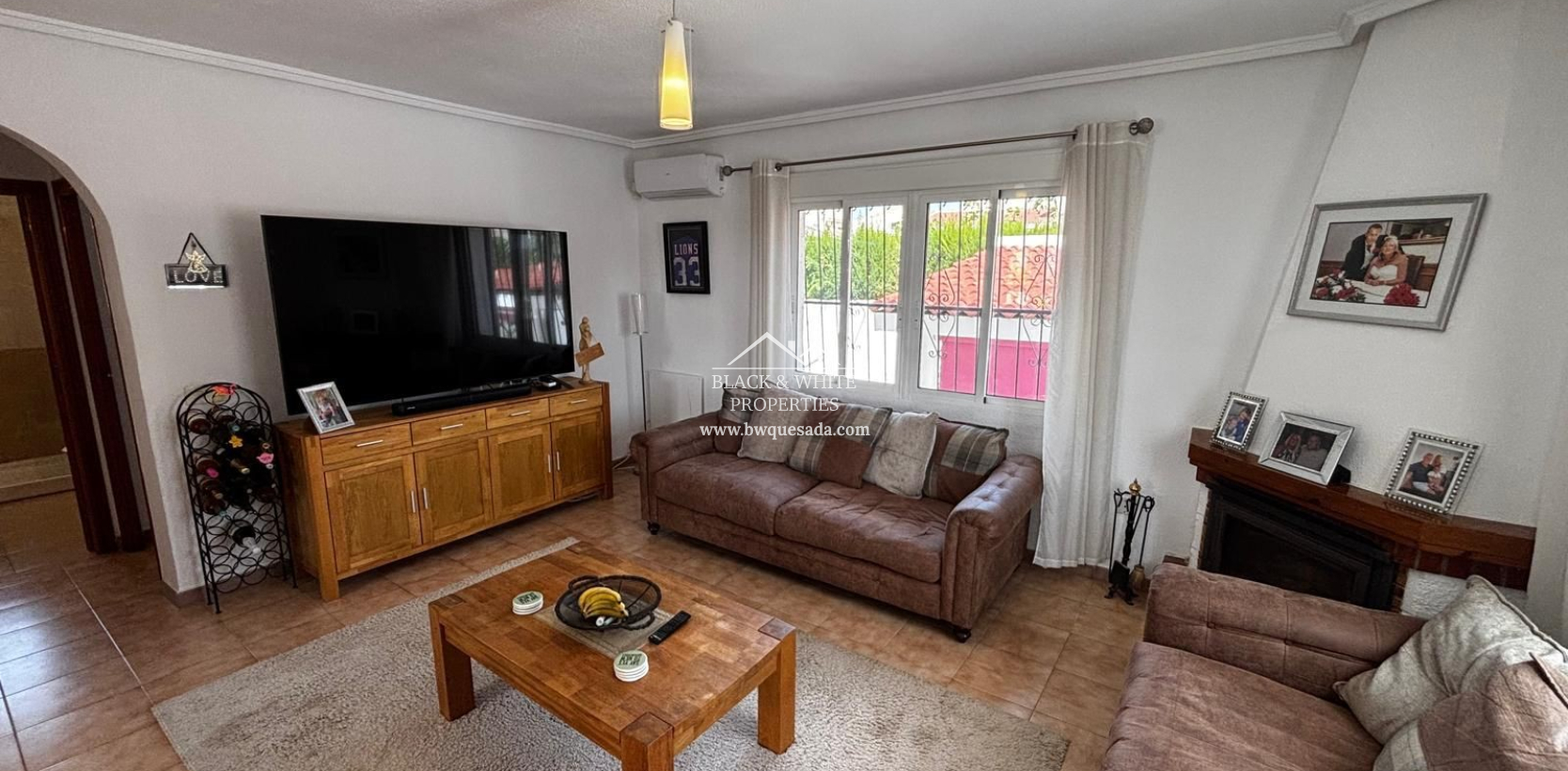 Resale - Villa - Ciudad Quesada