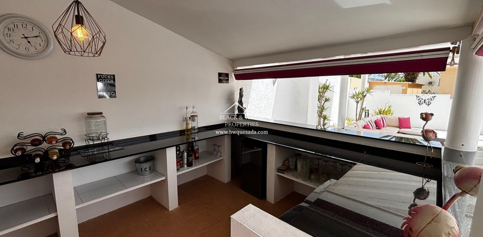 Resale - Villa - Ciudad Quesada