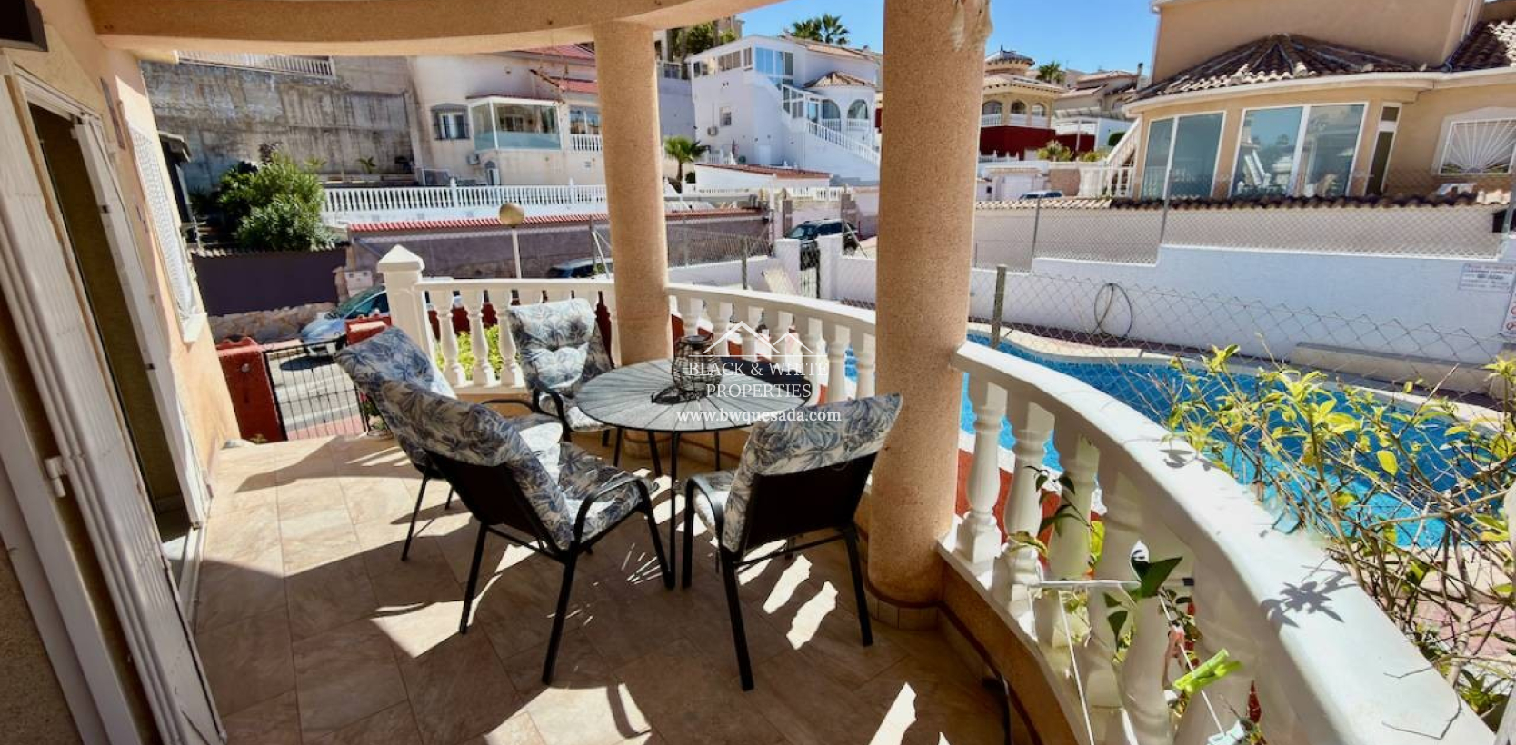 Resale - Villa - Ciudad Quesada