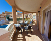 Resale - Villa - Ciudad Quesada