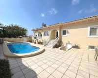 Resale - Villa - Ciudad Quesada