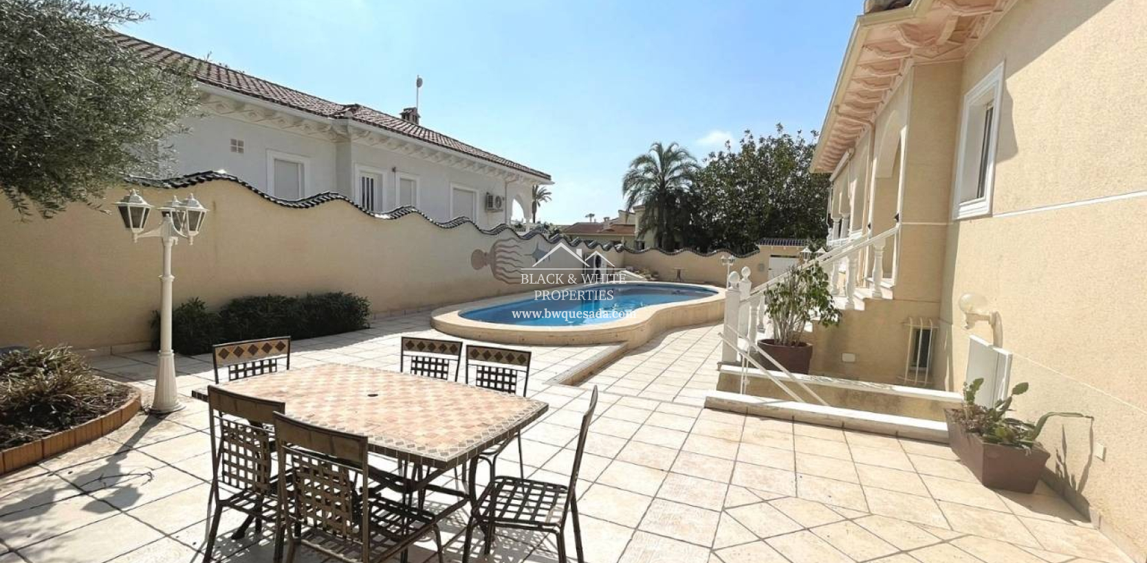 Resale - Villa - Ciudad Quesada