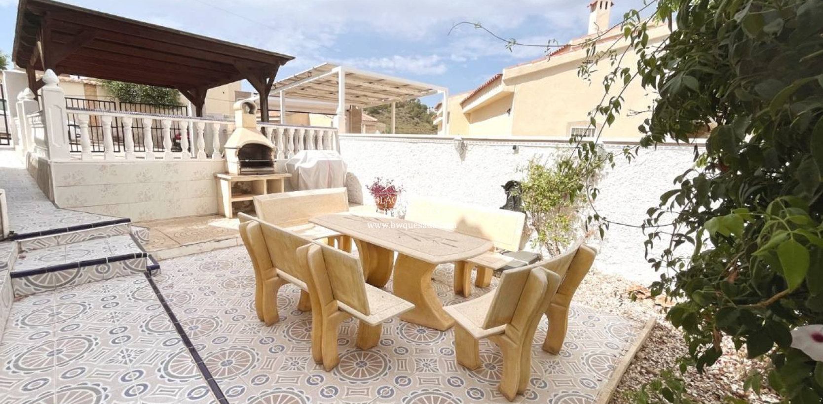 Resale - Villa - Ciudad Quesada