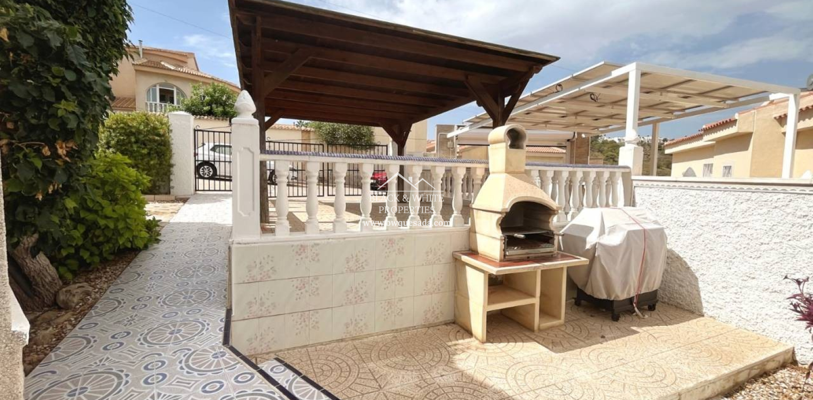 Resale - Villa - Ciudad Quesada
