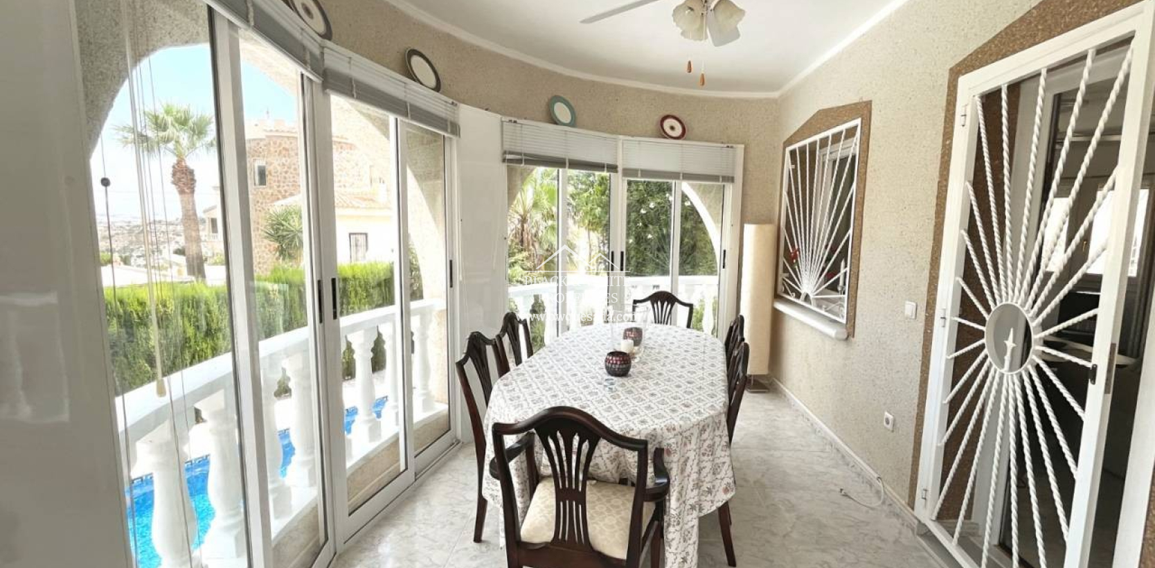 Resale - Villa - Ciudad Quesada