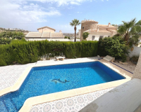 Resale - Villa - Ciudad Quesada