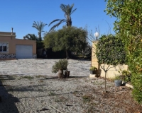 Resale - Villa - Elche Pedanías - Las Bayas