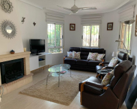 Resale - Villa - Guardamar del Segura - El Raso