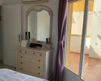 Resale - Villa - Guardamar del Segura - El Raso