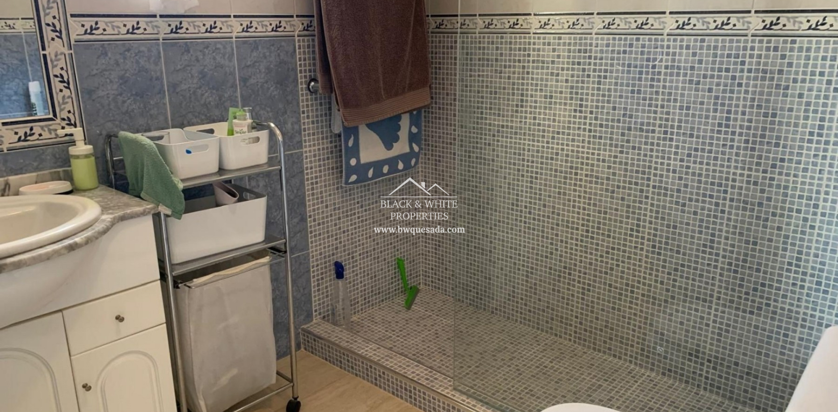 Resale - Villa - Guardamar del Segura - El Raso