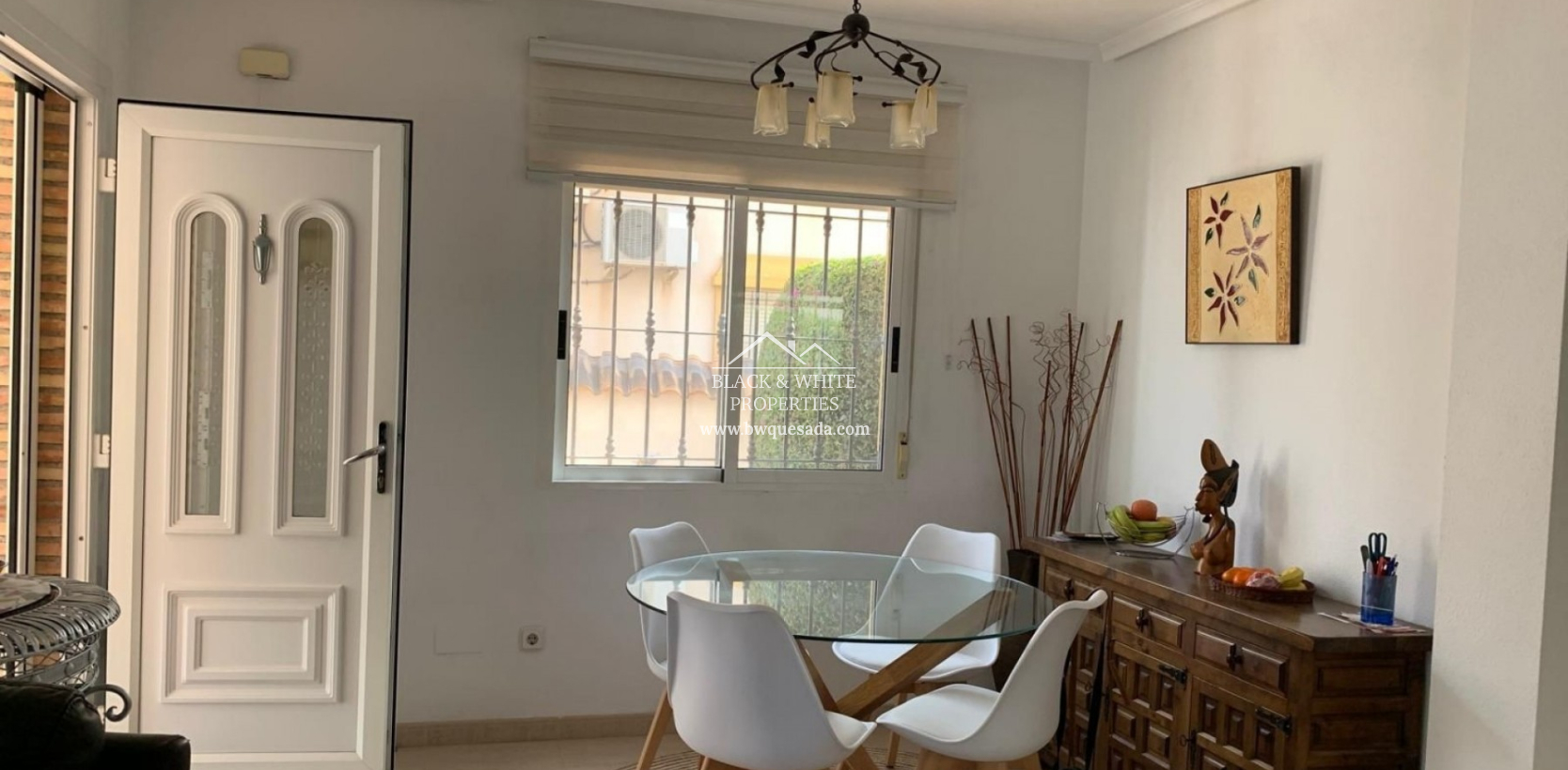 Resale - Villa - Guardamar del Segura - El Raso