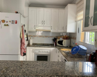 Resale - Villa - Guardamar del Segura - El Raso