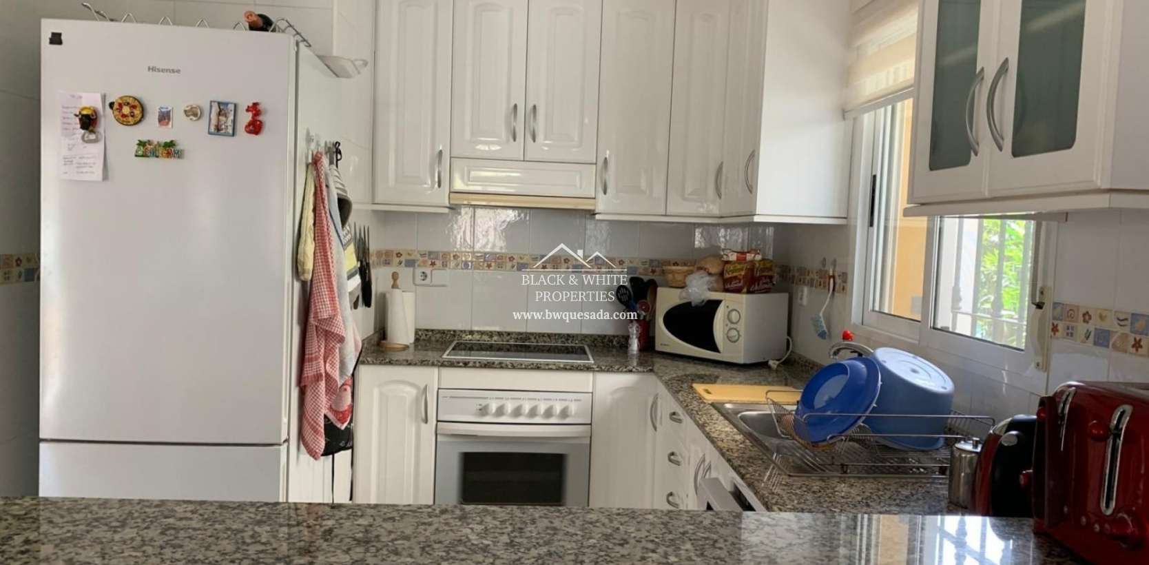 Resale - Villa - Guardamar del Segura - El Raso