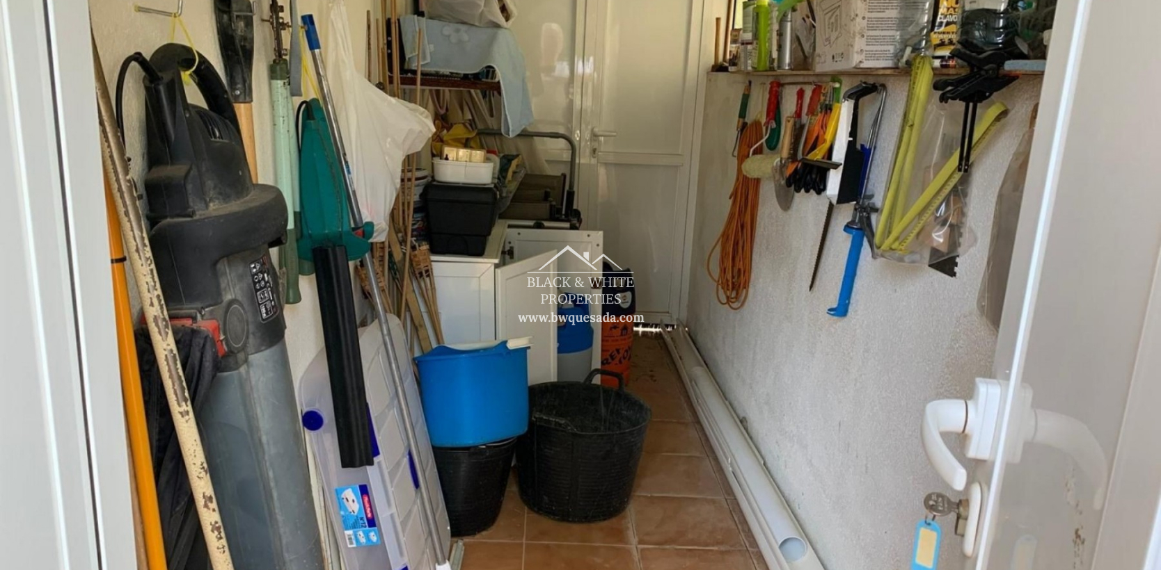 Resale - Villa - Guardamar del Segura - El Raso