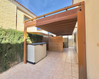 Resale - Villa - Guardamar del Segura - El Raso