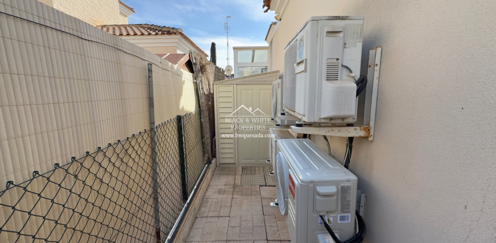 Resale - Villa - Guardamar del Segura - El Raso