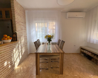 Resale - Villa - Guardamar del Segura - El Raso