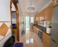 Resale - Villa - Guardamar del Segura - El Raso