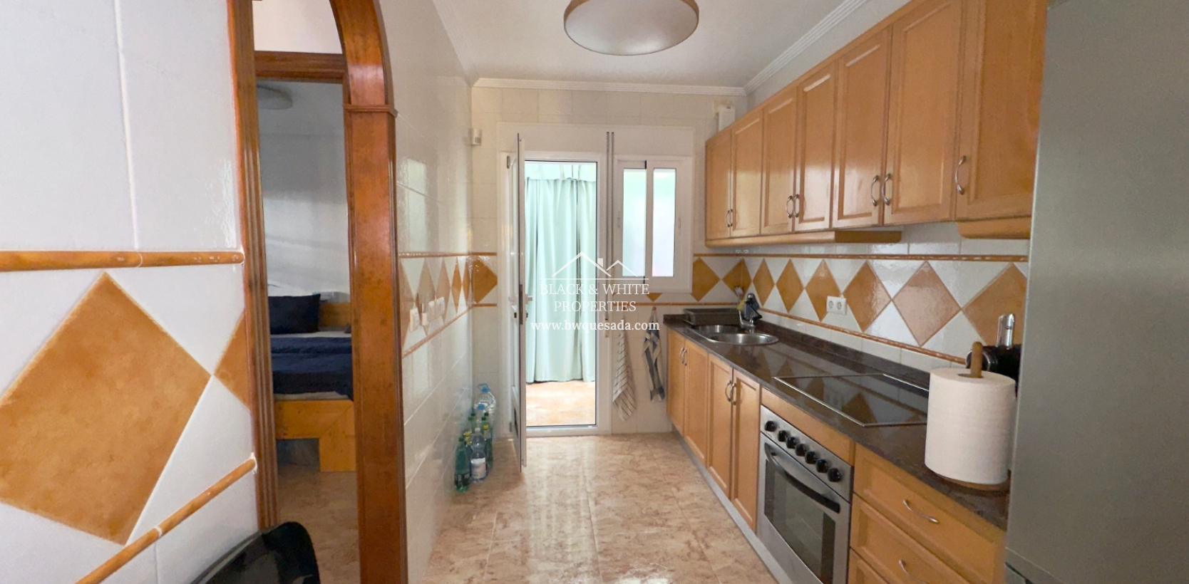 Resale - Villa - Guardamar del Segura - El Raso