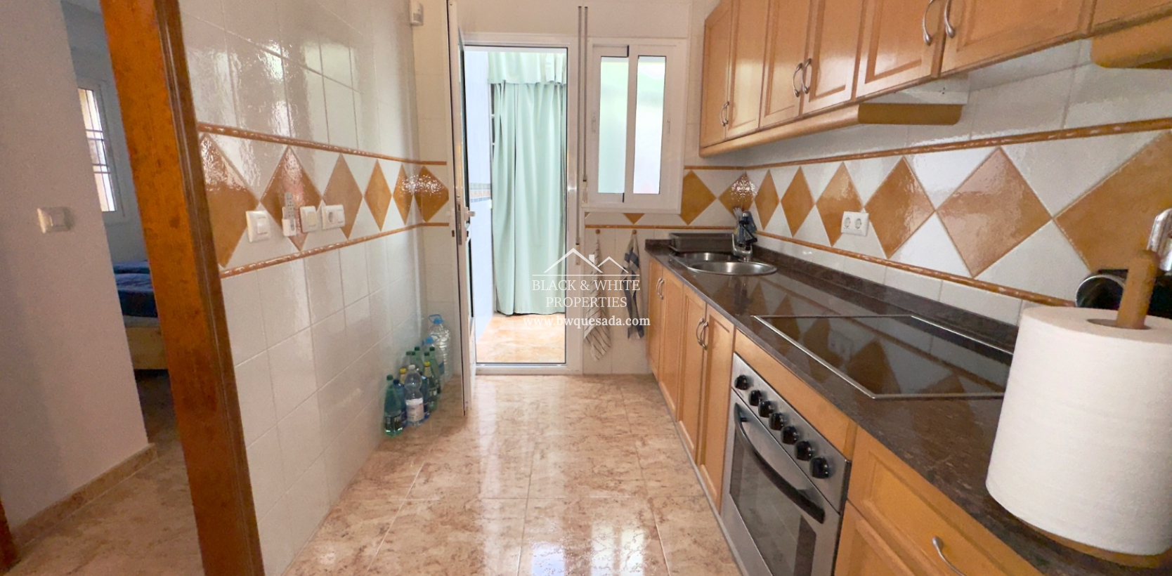 Resale - Villa - Guardamar del Segura - El Raso