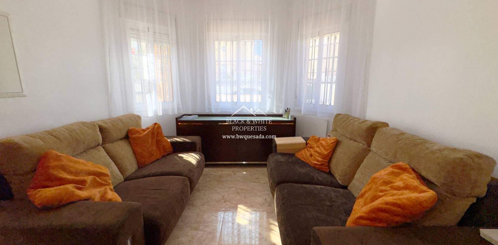 Resale - Villa - Guardamar del Segura - El Raso