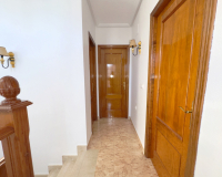 Resale - Villa - Guardamar del Segura - El Raso