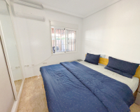 Resale - Villa - Guardamar del Segura - El Raso