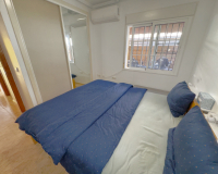 Resale - Villa - Guardamar del Segura - El Raso