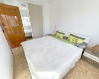 Resale - Villa - Guardamar del Segura - El Raso