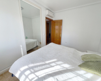 Resale - Villa - Guardamar del Segura - El Raso