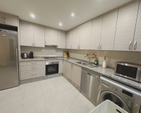 Resale - Villa - Guardamar del Segura - El Raso