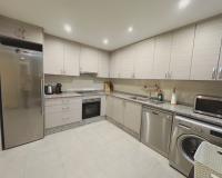 Resale - Villa - Guardamar del Segura - El Raso