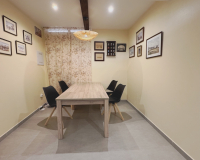 Resale - Villa - Guardamar del Segura - El Raso