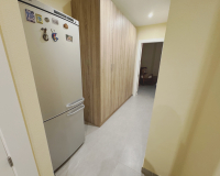 Resale - Villa - Guardamar del Segura - El Raso