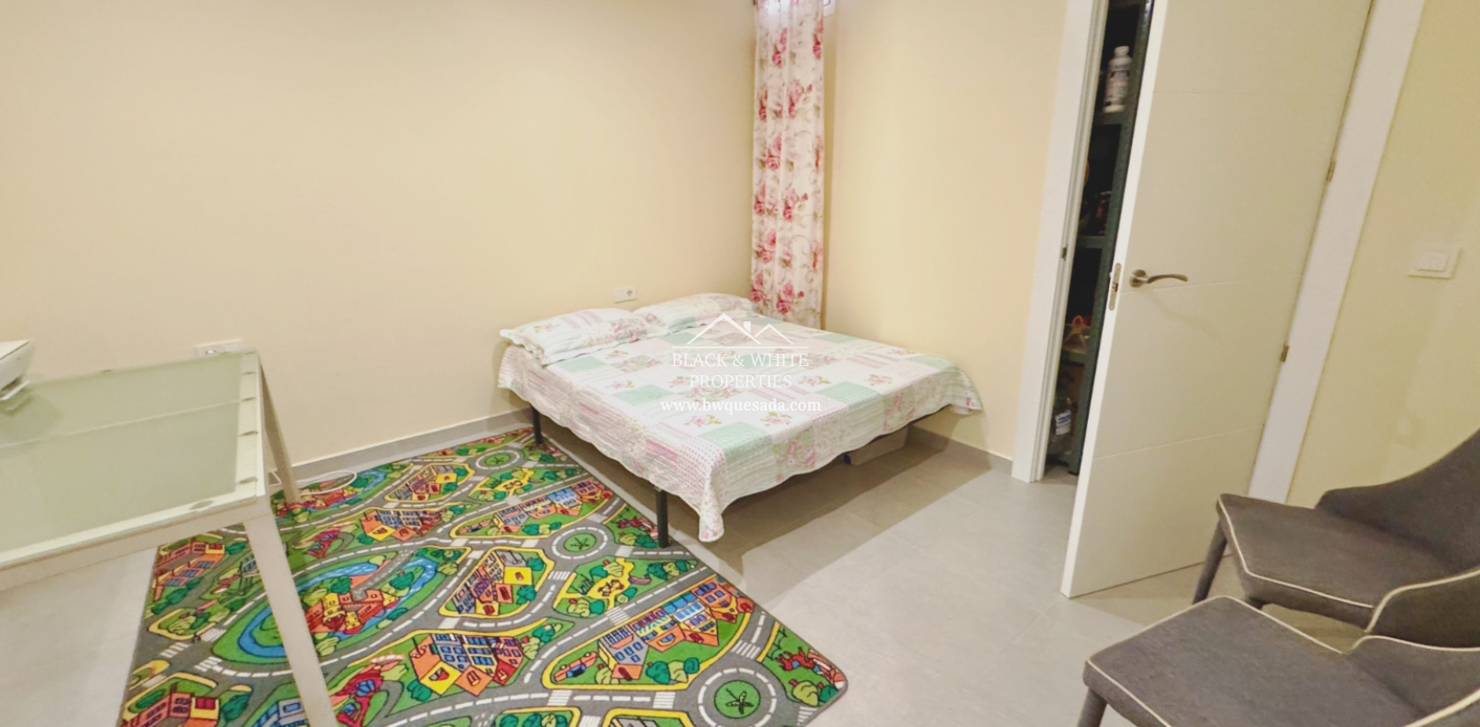 Resale - Villa - Guardamar del Segura - El Raso