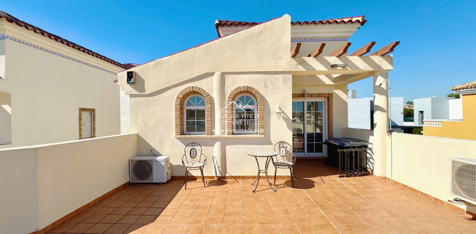 Resale - Villa - Guardamar del Segura - El Raso