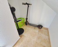 Resale - Villa - Guardamar del Segura - El Raso