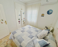 Resale - Villa - Guardamar del Segura - El Raso