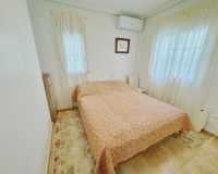 Resale - Villa - Guardamar del Segura - El Raso