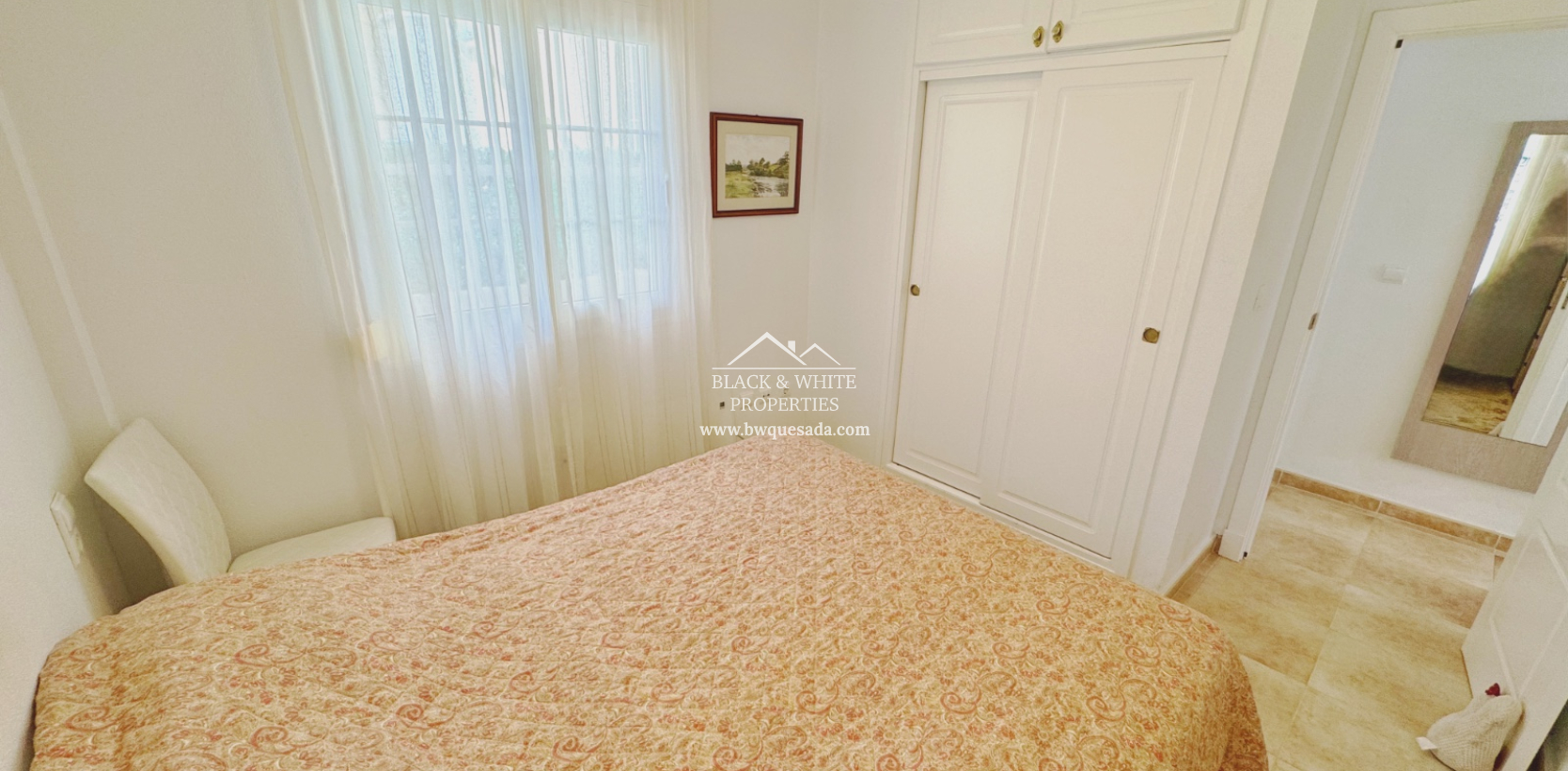 Resale - Villa - Guardamar del Segura - El Raso