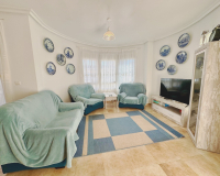 Resale - Villa - Guardamar del Segura - El Raso