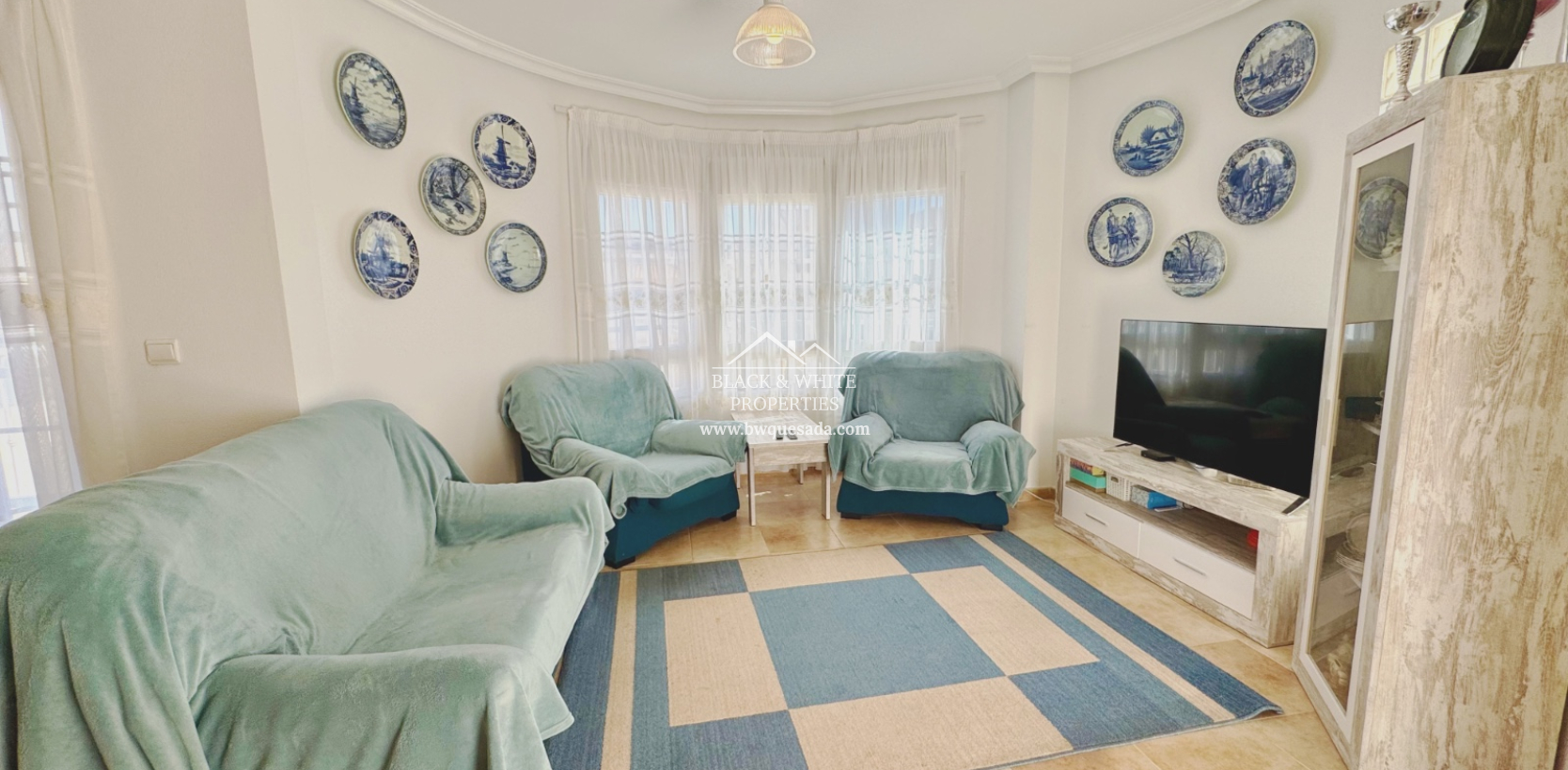 Resale - Villa - Guardamar del Segura - El Raso